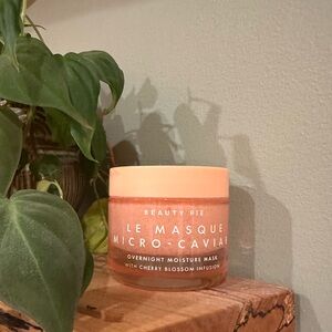 ✨NIB ✨ Beauty Pie Le Masque Micro-Caviar